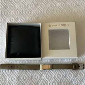 Philip Stein sleeping aid band.